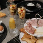 Casa Joop Dolce Far Niente 3* Magnano (Piedmont)