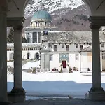Casa Joop Dolce Far Niente Magnano (Piedmont)