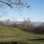 Casa Joop Dolce Far Niente Magnano (Piedmont)