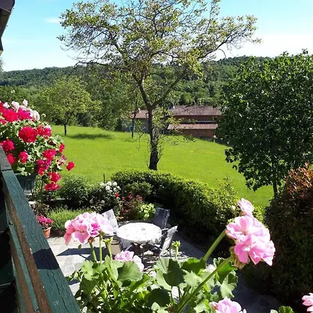 Oda ve Kahvaltı Casa Joop Dolce Far Niente