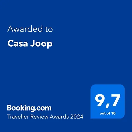 Casa Joop-dolce Far Niente 3*