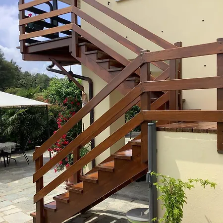 Casa Joop Dolce Far Niente