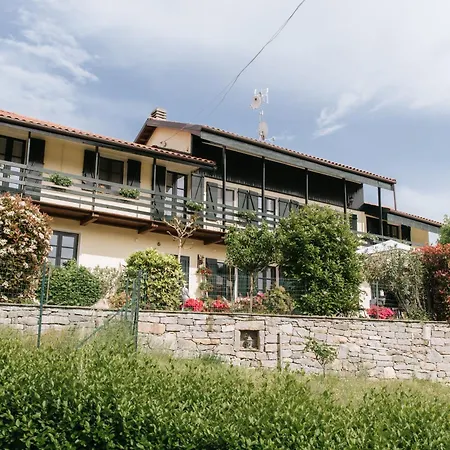 Casa Joop Bed & Breakfast