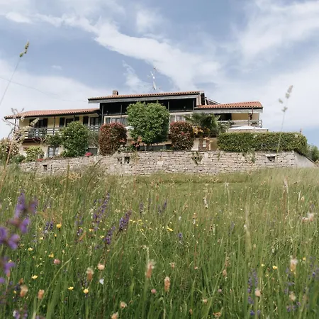 Bed & Breakfast Casa Joop Magnano (Piedmont)