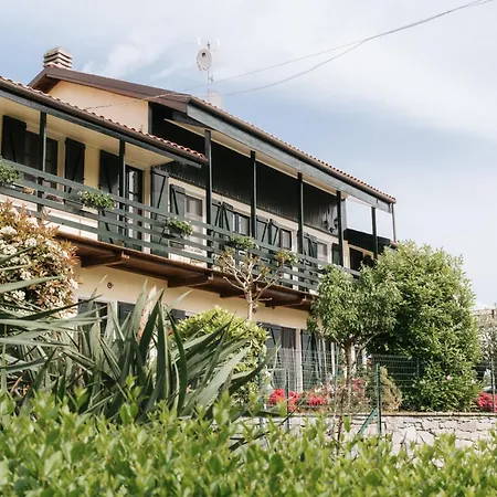 Casa Joop Dolce Far Niente 3* Magnano (Piedmont)