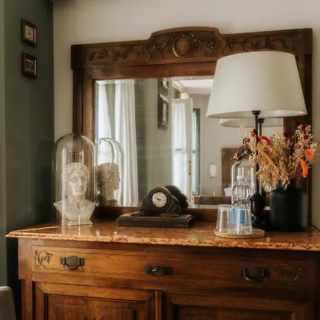 B&B Casa Joop Dolce Far Niente 마냐노