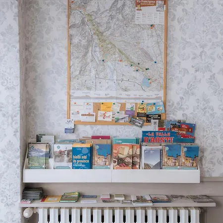 Casa Joop Dolce Far Niente 3*