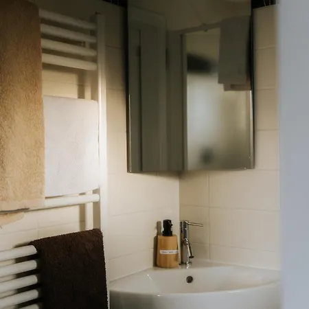 Casa Joop Dolce Far Niente * Magnano (Piedmont)