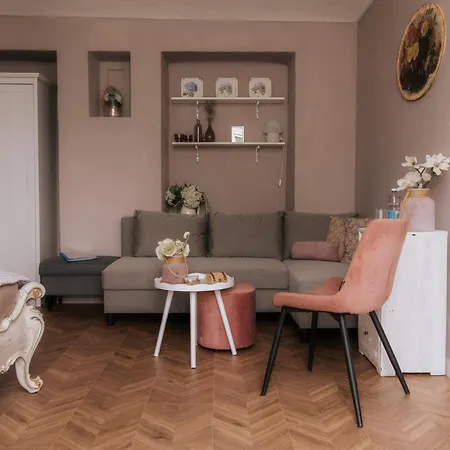 Casa Joop-dolce Far Niente Couette-café