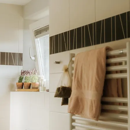 Bed & Breakfast Casa Joop Dolce Far Niente *