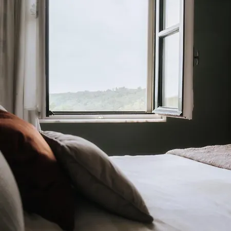 Casa Joop Dolce Far Niente Magnano (Piedmont)