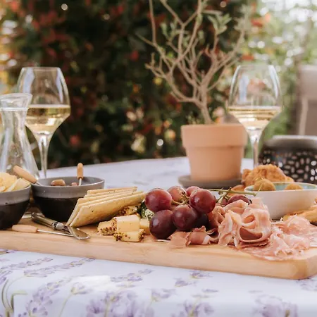 Casa Joop Dolce Far Niente 3* Magnano (Piedmont)