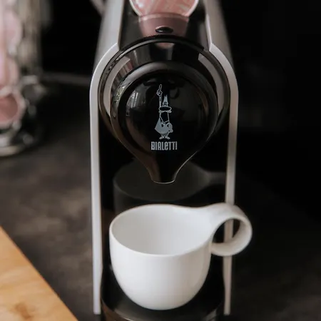 Casa Joop Dolce Far Niente Oda ve Kahvaltı