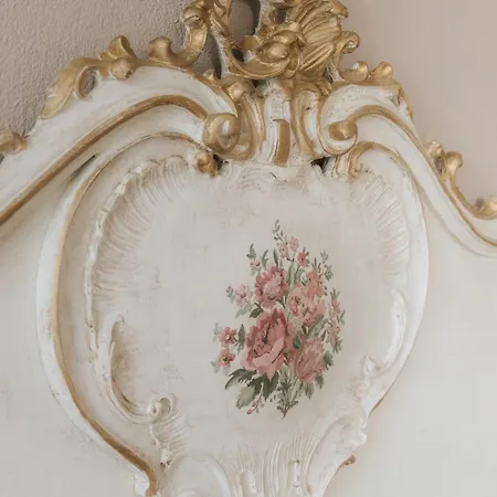 Oda ve Kahvaltı Casa Joop Dolce Far Niente 3*