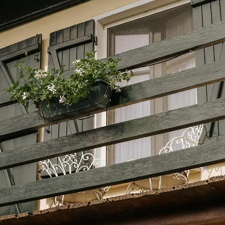 Couette-café Casa Joop-dolce Far Niente Magnano (Piedmont)