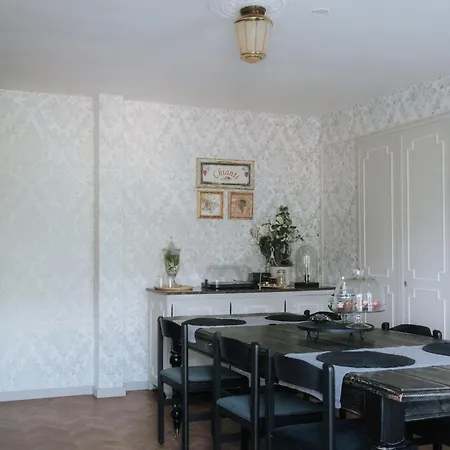 Casa Joop-dolce Far Niente 3*
