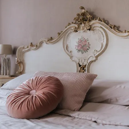 Casa Joop-dolce Far Niente Magnano (Piedmont)