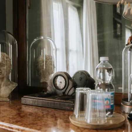 Casa Joop Dolce Far Niente 3* Magnano (Piedmont)