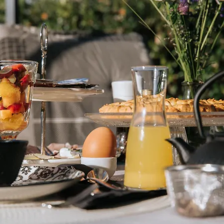 Casa Joop Dolce Far Niente