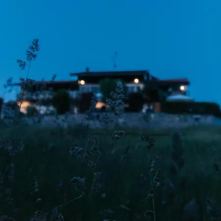 Casa Joop Dolce Far Niente Oda ve Kahvaltı