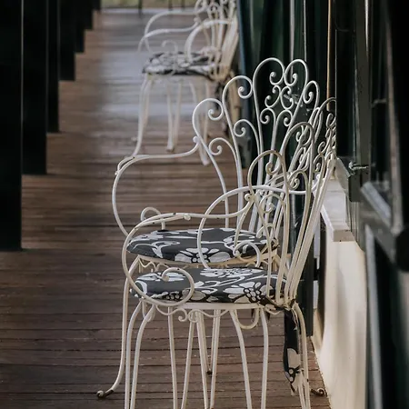 Couette-café Casa Joop-dolce Far Niente