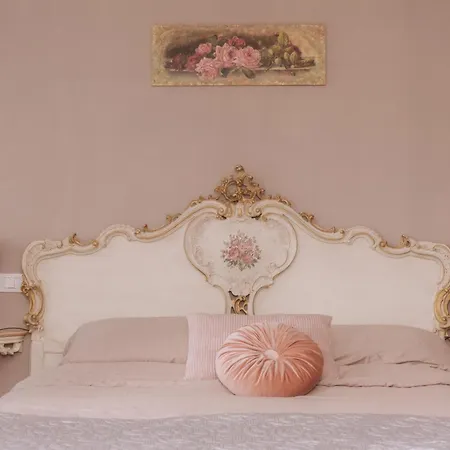 Casa Joop-dolce Far Niente לינה וארוחת בוקר 3*