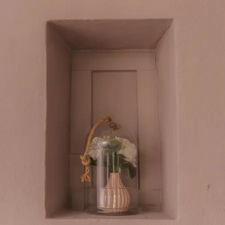 Oda ve Kahvaltı Casa Joop Dolce Far Niente 3*