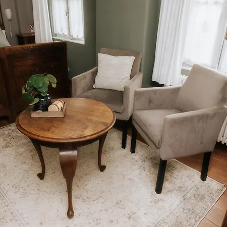 Casa Joop Dolce Far Niente B&B 마냐노