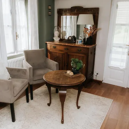 Oda ve Kahvaltı Casa Joop Dolce Far Niente Magnano (Piedmont)