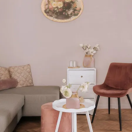 Casa Joop-dolce Far Niente 3*
