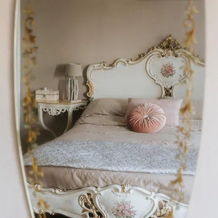 Casa Joop-dolce Far Niente Magnano (Piedmont)