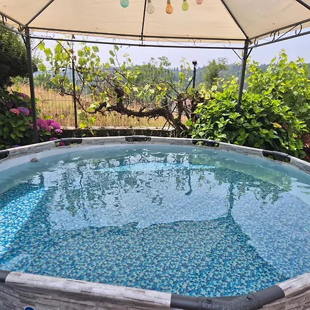 Casa Joop Dolce Far Niente B&B