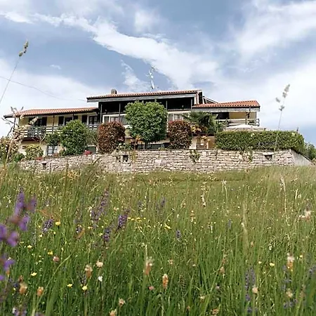 Bed & Breakfast Casa Joop