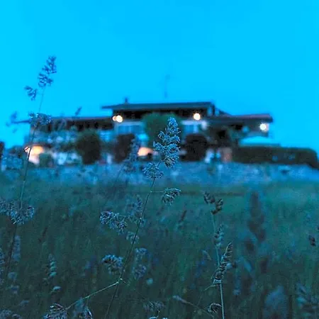 Bed & Breakfast Casa Joop Magnano (Piedmont)