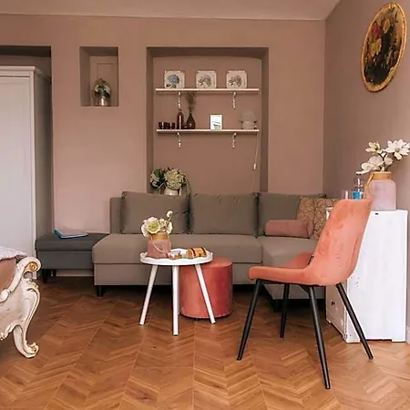 Casa Joop Bed & Breakfast