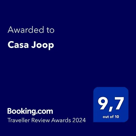 Casa Joop-dolce Far Niente Bed & Breakfast 3*