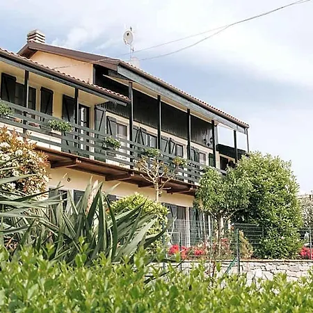 Casa Joop Bed & Breakfast