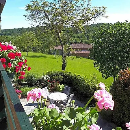 Casa Joop Bed & Breakfast Magnano (Piedmont)