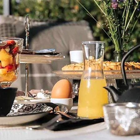 Bed & Breakfast Casa Joop