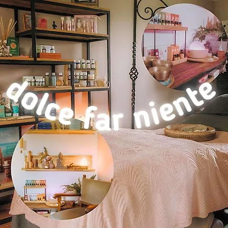Casa Joop 3*