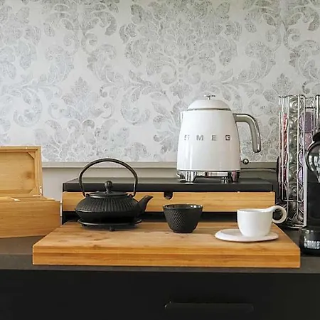 Casa Joop Bed & Breakfast 3*
