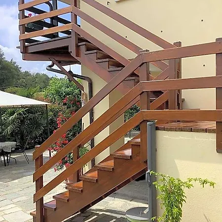 Casa Joop 3* Magnano (Piedmont)