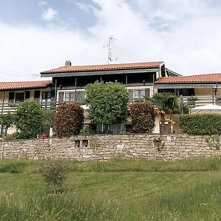 Casa Joop Bed & Breakfast