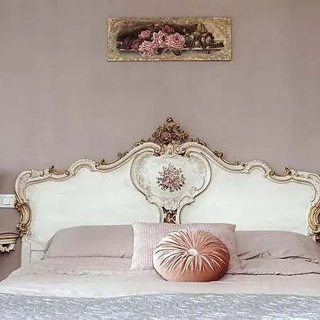Casa Joop 3* Magnano (Piedmont)