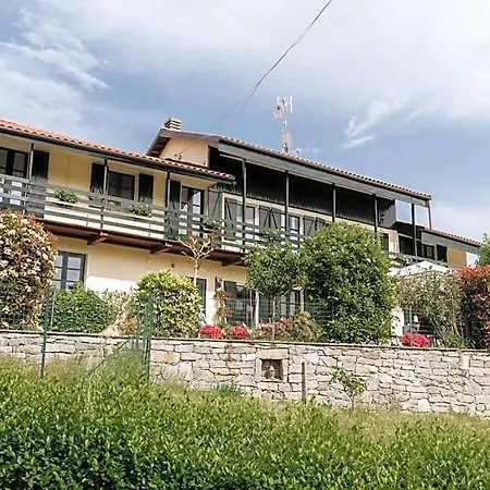 Casa Joop 3* Magnano (Piedmont)