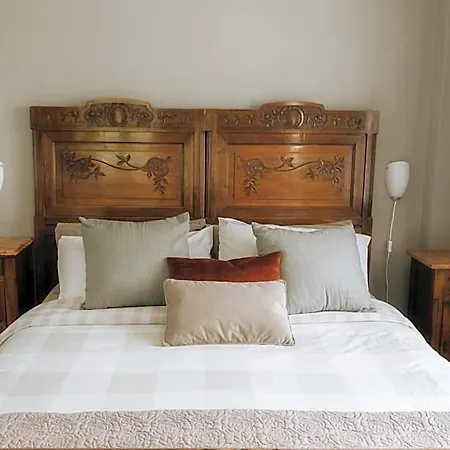 Bed & Breakfast Casa Joop 3*