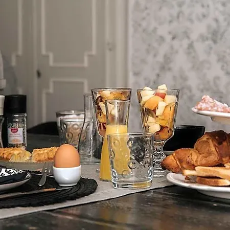 Casa Joop Bed & Breakfast 3*