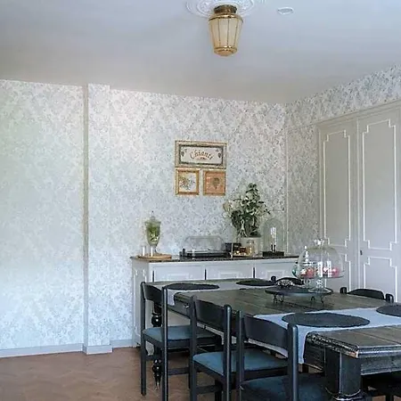 Bed & Breakfast Casa Joop