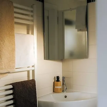 Casa Joop Bed & Breakfast Magnano (Piedmont)