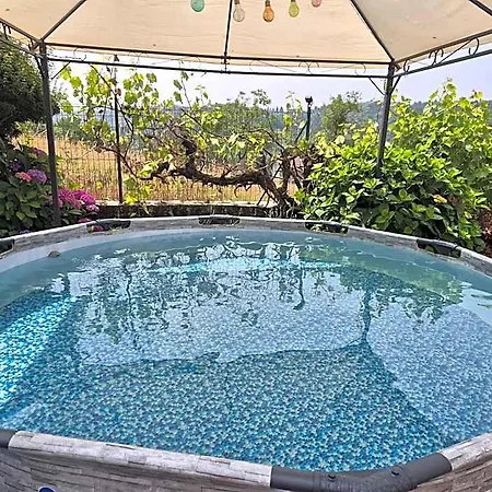 Bed & Breakfast Casa Joop 3*